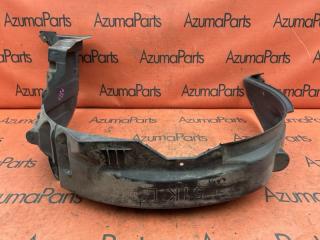 Подкрылок левый передний SUZUKI SPLASH EXB32S 72322-51K0 1 ракурс