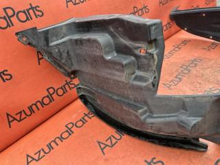 Подкрылок левый передний SUZUKI SPLASH EXB32S 72322-51K0 2 ракурс