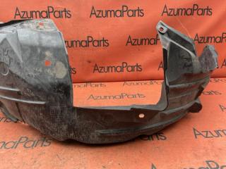 Подкрылок левый передний HONDA INSIGHT ZE2 74151-TM8-A0-50 3 ракурс