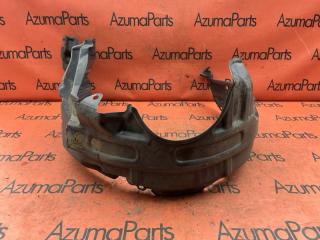 Подкрылок левый передний TOYOTA SIENTA NCP81G 53876-52110 1 ракурс