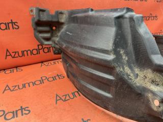 Подкрылок левый передний TOYOTA SIENTA NCP81G 53876-52110 2 ракурс