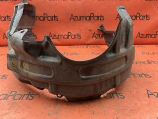 Подкрылок левый передний TOYOTA SIENTA NCP81G 53876-52110 3 ракурс