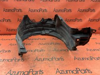 Подкрылок левый передний TOYOTA SIENTA NCP81G 53876-52110 5 ракурс