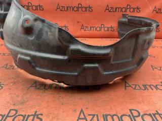 Подкрылок левый передний TOYOTA WISH ZNE10G 53876-68011 3 ракурс