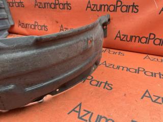 Подкрылок левый передний TOYOTA WISH ZNE10G 53876-68011 4 ракурс
