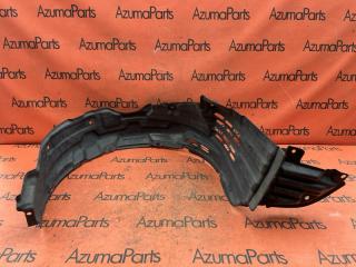 Подкрылок левый передний TOYOTA WISH ZNE10G 53876-68011 5 ракурс