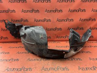 Подкрылок левый передний HONDA FIT GP1 74151-TF0-00 1 ракурс Подкрылок левый передний HONDA FIT GP1 74151-TF0-00 1 ракурс