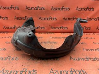 Подкрылок левый передний TOYOTA VITZ KSP90 53876-52141 1 ракурс