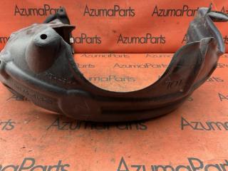 Подкрылок левый передний TOYOTA VITZ KSP90 53876-52141 3 ракурс