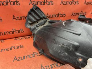 Подкрылок левый передний TOYOTA VITZ KSP130 53876-52430 2 ракурс