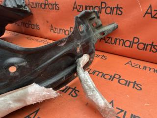 Подкрылок левый передний TOYOTA VITZ KSP130 53876-52430 4 ракурс