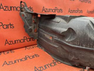 Подкрылок левый передний HONDA FIT GP1 74151-TF0-00 2 ракурс Подкрылок левый передний HONDA FIT GP1 74151-TF0-00 2 ракурс