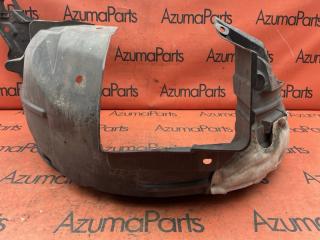 Подкрылок левый передний HONDA FIT GP1 74151-TF0-00 3 ракурс Подкрылок левый передний HONDA FIT GP1 74151-TF0-00 3 ракурс