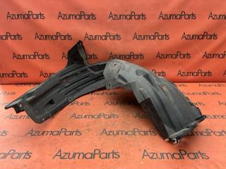 Подкрылок левый передний HONDA FIT GP1 74151-TF0-00 5 ракурс Подкрылок левый передний HONDA FIT GP1 74151-TF0-00 5 ракурс