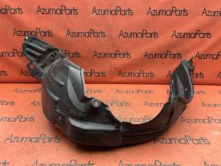 Подкрылок левый передний TOYOTA VITZ KSP130 53876-52290 1 ракурс