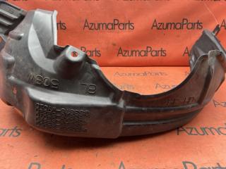 Подкрылок левый передний TOYOTA VITZ KSP130 53876-52290 3 ракурс