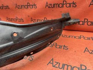 Подкрылок левый передний TOYOTA VITZ KSP130 53876-52290 4 ракурс