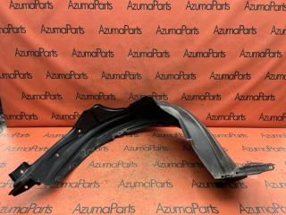 Подкрылок левый передний TOYOTA VITZ KSP130 53876-52290 5 ракурс