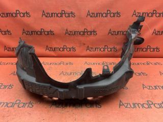 Подкрылок правый передний TOYOTA PASSO KGC30 53875-B1090 1 ракурс