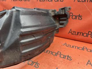 Подкрылок правый передний TOYOTA SIENTA NCP81G 53875-52120 2 ракурс
