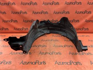 Подкрылок правый передний TOYOTA SIENTA NCP81G 53875-52120 5 ракурс