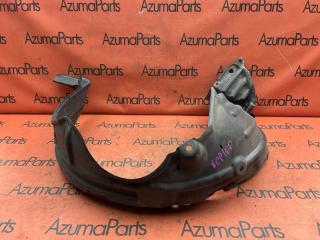 Подкрылок правый передний TOYOTA RACTIS NCP100 53875-52170 1 ракурс