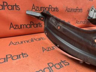 Подкрылок правый передний TOYOTA RACTIS NCP100 53875-52170 2 ракурс