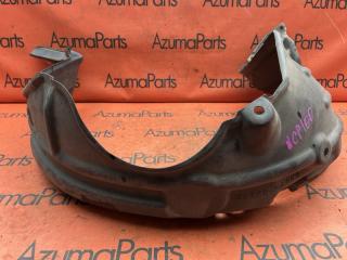 Подкрылок правый передний TOYOTA RACTIS NCP100 53875-52170 3 ракурс