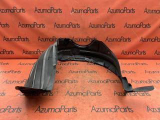Подкрылок правый передний TOYOTA RACTIS NCP100 53875-52170 5 ракурс