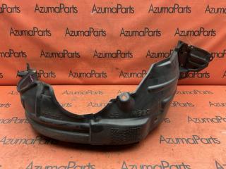 Подкрылок правый передний TOYOTA VITZ KSP130 53875-52290 1 ракурс