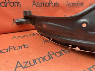 Подкрылок правый передний TOYOTA VITZ KSP130 53875-52290 2 ракурс