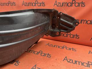 Подкрылок правый передний TOYOTA VITZ KSP130 53875-52290 4 ракурс