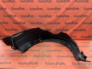 Подкрылок правый передний TOYOTA VITZ KSP130 53875-52290 5 ракурс