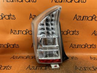 Стоп-сигнал левый TOYOTA PRIUS ZVW30 47-37 1 ракурс