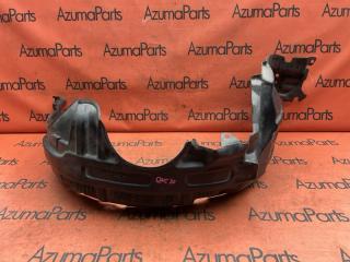 Подкрылок правый передний TOYOTA SIENTA NCP81G 53875-52120 1 ракурс