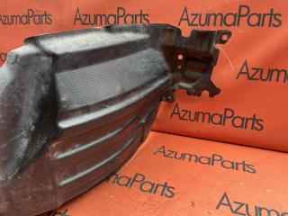 Подкрылок правый передний TOYOTA SIENTA NCP81G 53875-52120 2 ракурс