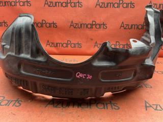 Подкрылок правый передний TOYOTA SIENTA NCP81G 53875-52120 3 ракурс