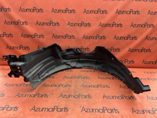 Подкрылок правый передний TOYOTA SIENTA NCP81G 53875-52120 5 ракурс