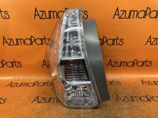 Стоп-сигнал левый TOYOTA PRIUS ALPHA ZVW41W 47-46 1 ракурс Стоп-сигнал левый TOYOTA PRIUS ALPHA ZVW41W 47-46 1 ракурс