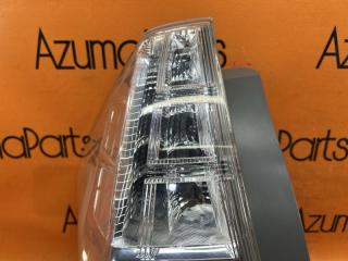 Стоп-сигнал левый TOYOTA PRIUS ALPHA ZVW41W 47-46 2 ракурс Стоп-сигнал левый TOYOTA PRIUS ALPHA ZVW41W 47-46 2 ракурс