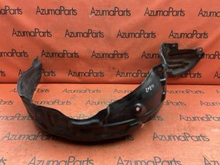 Подкрылок правый передний TOYOTA WISH ZNE10G 53875-68012 1 ракурс
