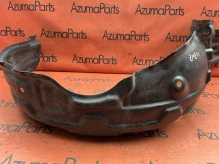 Подкрылок правый передний TOYOTA WISH ZNE10G 53875-68012 3 ракурс