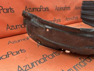 Подкрылок правый передний TOYOTA WISH ZNE10G 53875-68012 4 ракурс