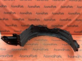 Подкрылок правый передний TOYOTA WISH ZNE10G 53875-68012 5 ракурс