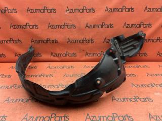 Подкрылок правый передний TOYOTA WISH ZNE10G 53875-68012 1 ракурс