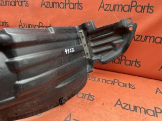 Подкрылок правый передний TOYOTA WISH ZNE10G 53875-68012 2 ракурс