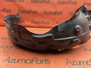Подкрылок правый передний TOYOTA WISH ZNE10G 53875-68012 3 ракурс