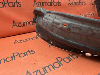 Подкрылок правый передний TOYOTA WISH ZNE10G 53875-68012 4 ракурс