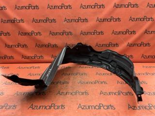Подкрылок правый передний TOYOTA WISH ZNE10G 53875-68012 5 ракурс