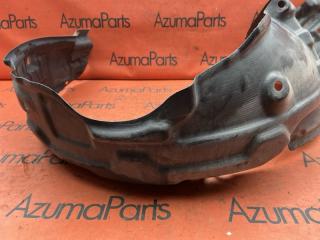 Подкрылок правый передний TOYOTA WISH ZNE10G 53875-68012 3 ракурс